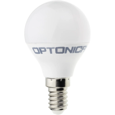 Optonica 1403 LED fényforrás E14 G45 5.5W 450LM 220-240V 2700K izzó