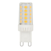 Optonica 1653 LED fényforrás G9 3.5W/220-240V 400LM 2800K