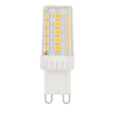 Optonica 1653 LED fényforrás G9 3.5W/220-240V 400LM 2800K izzó