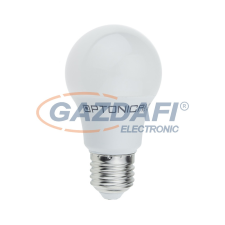 Optonica 1778 LED fényforrás E27 A60 11W 1055LM 220-240V 4500K izzó