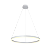 Optonica 19032 LED Pendant Lamp 22W White