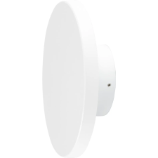 Optonica 2091 LED falikar alumínium fehér IP65 12W 3000K kültéri világítás