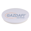 Optonica 2851 LED mennyezeti lámpa 12W 840LM 175-265V RA>80 IP20 3000K csillagos bura