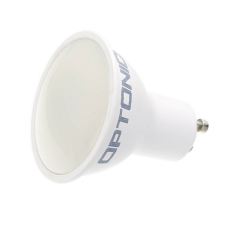 Optonica 4.5W GU10 LED Spot izzó - Semleges fehér izzó