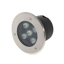 Optonica 516 5W / 220V LED kültéri talajlámpa 2700K -IP65 kültéri világítás