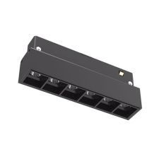 Optonica 5312 LED sínes lineáris lámpa DC48V 6W 3000K - M20 világítás