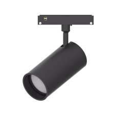 Optonica 5316 LED sínes spot lámpa DC48V 12W 3000K - M20 világítás