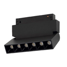 Optonica 5317 LED sínes lineáris lámpa DC48V 9W 4000K - M20 világítás