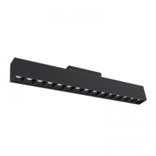 Optonica 5343 LED sínes lineáris lámpa DC48V 20W 3000K - M35 világítás