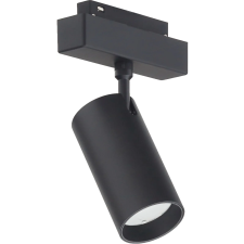 Optonica 5345 LED sínes spot lámpa DC48V 12W 3000K - M35 világítás