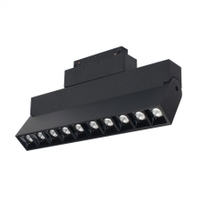 Optonica 5348 LED sínes lineáris lámpa DC48V 10-HEADS 20W 3000K - M35 világítás