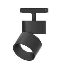 Optonica 5379 LED sínes spot lámpa DC48V 10W 3000K - M20 világítás