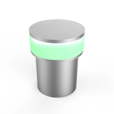 Optonica 567 LED kerti tóvilágító IP68 1.3W zöld kültéri világítás