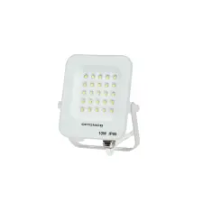 Optonica 5701 LED SMD fehér fényvető 10W AC220-240V 900LM 6000K kültéri világítás