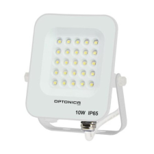 Optonica 5702 LED SMD fehér fényvető 10W AC220-240V 900LM 4500K kültéri világítás