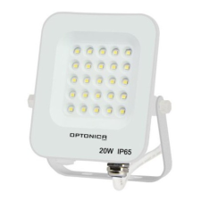 Optonica 5706 LED SMD fehér fényvető 20W AC220-240V 1800LM 2700K kültéri világítás