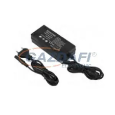 Optonica AC6206 LED tápegység 36W 24V/1.5A - műanyag villanyszerelés