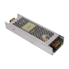 Optonica AC6221 LED tápegység 60W 24V/2.5A - fém villanyszerelés