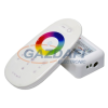 Optonica AC6329 LED szalag vezérlő RGBW MINI 288-576W 12-24V IP20 80x45x12mm