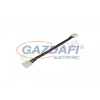 Optonica AC6618 LED rugalmas csatlakozó led szalaghoz RGB+WH