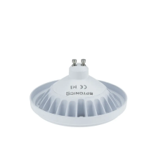 Optonica AR111/GU10 SMD LED Spot 30° 15W 1200lm 2700K meleg fehér 1534 izzó