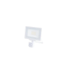Optonica City Line Mozgásérzékelős SMD LED Reflektor Fehér 10W 800lm 6000K hideg fehér 5930