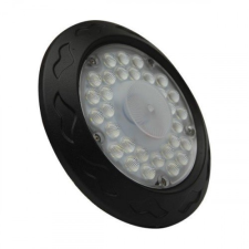 Optonica Csarnok világító LED lámpatest , UFO , 50 Watt , természetes fehér , A++ világítás
