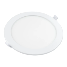 Optonica Dimmelhető Kör LED Panel 20W 1800lm 3000-6000K állítható színhőmérséklet 2584 világítás