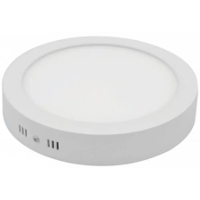 Optonica DL2245 LED Panel falra szerelhető kör alakú 12W fehér világítás