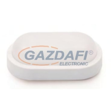 Optonica DL2801 8W LED mennyezeti lámpa 600LM AC220-240V 120° 6000K IP54 világítás