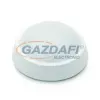 Optonica DL2815 13W LED mennyezeti lámpa mikrohullámú mozgásérzékelővel 1050LM AC220-240V 120° 4500K IP65