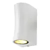Optonica Fali Lámpa 2xGU10 Max:2x35W Fehér 7447