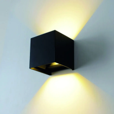 Optonica Fali LED Lámpa EPISTAR 12W 1320lm 4000K nappali fehér 7461 világítás