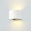 Optonica Fali LED Lámpa EPISTAR 6W 660lm 3000K meleg fehér 7463