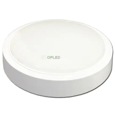 Optonica FALON KÍVÜLI LED PANEL / 24W / KÖR / 310mm /meleg fehér/DL2275 világítás