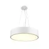 Optonica függesztett mennyezeti LED lámpa 26w 1640lm 120° 2800K meleg fehér 9033