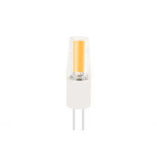 Optonica G4 Spot Izzó 12V 2W 180lm 2800K meleg fehér 1603 izzó
