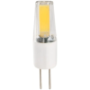 Optonica G4 Spot Izzó 12V 2W 180lm 2800K meleg fehér 1603
