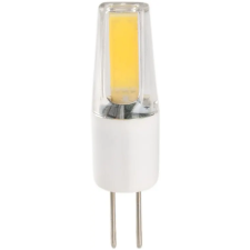 Optonica G4 Spot Izzó 12V 2W 180lm 2800K meleg fehér 1603 izzó