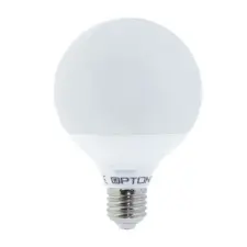 Optonica G95 LED Izzó E27 12W 1055lm 4500K nappali fehér 1842 izzó