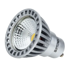 Optonica GU10 COB LED Spot 50° 4W 320lm 6000K hideg fehér 1263 izzó