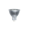 Optonica GU53/MR16 COB LED Spot 50° 6W 400lm 6000K hideg fehér 1168