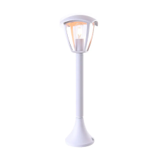 Optonica Kerti Álló LED Lámpa E27 max.60W 60cm fehér 9310 kültéri világítás
