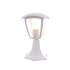Optonica kerti állólámpa /matt fehér /LED/ 1xE27 /GD9306