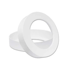Optonica Kiemelőkeret LED Panelhez 6W-9W 5003 világítás