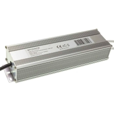 Optonica Kültéri Tápegység LED Szalaghoz 12V 150W 12,5A IP67 6112 kültéri világítás