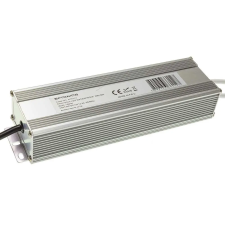 Optonica Kültéri Tápegység LED Szalaghoz 12V 150W 12,5A IP67 6112 kültéri világítás