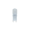Optonica LED égő, G9, 3W, 230V, SMD, fehér fény,220LM