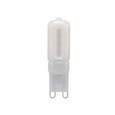 Optonica LED égő, G9, 5W, 230V, SMD, meleg fehér fény,420LM izzó