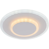 Optonica LED fali lámpa 16w fehér, CCT, 1480 lm, Optonica, 19016